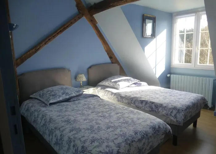 La Maison du Closier