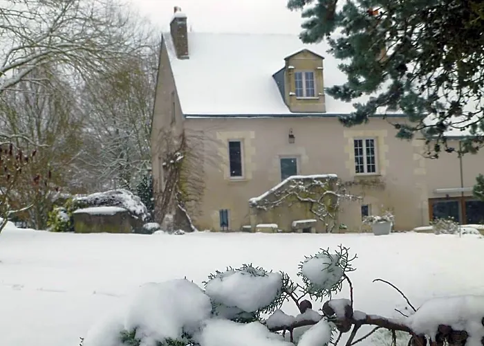 La Maison du Closier
